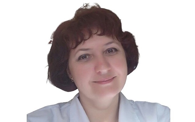 Ксенофонтова Наталья Анатольевна