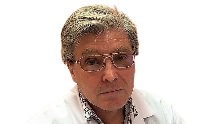 Шпак Евгений Владимирович