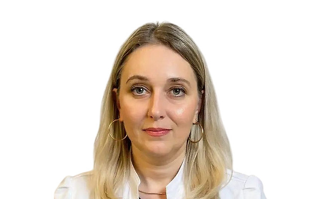 Муртазова Мадина Савкузовна