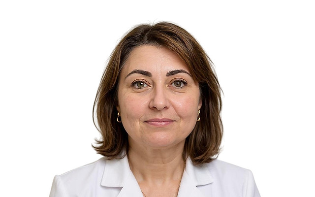 Джатиева Татьяна Юрьевна