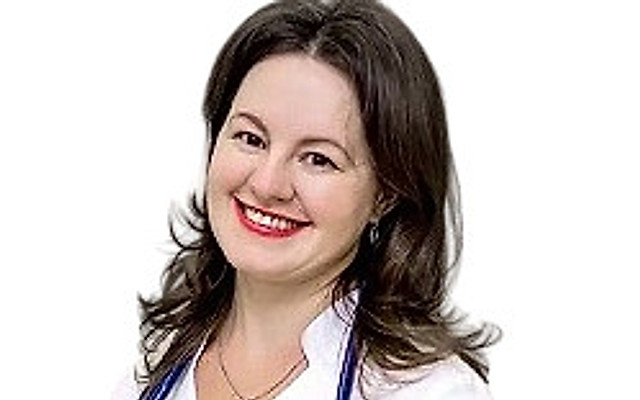 Рогова Ольга Анатольевна