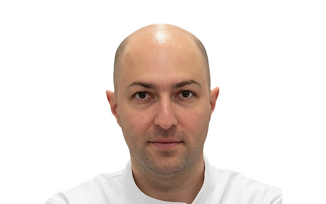 Тотиев Заурбек Петрович