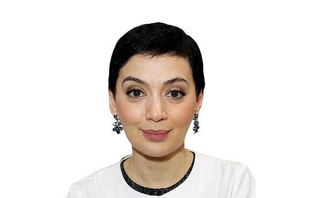 Тавитова Лариса Николаевна