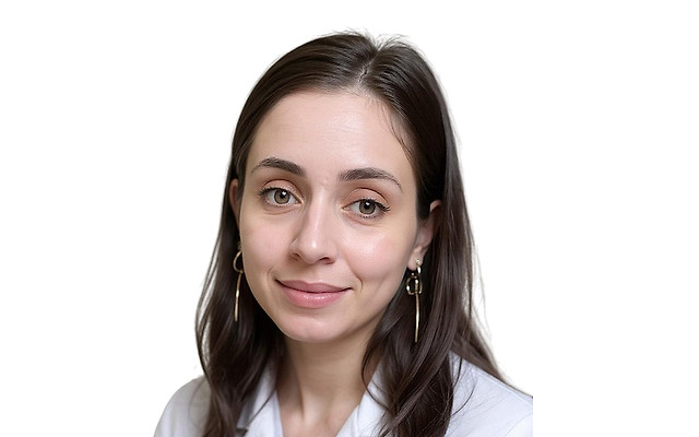 Хинчагова Мария Анатольевна