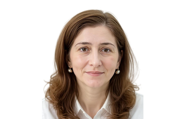 Пилиева Тея Ильинична