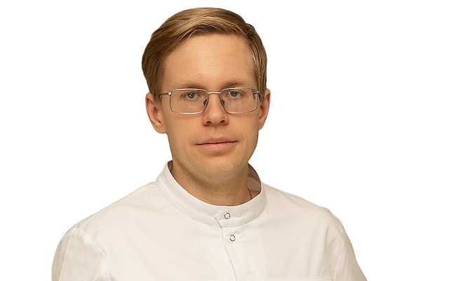 Гладков Константин Дмитриевич