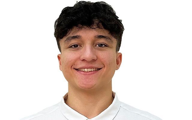 Хамроев Хамид Наримонович