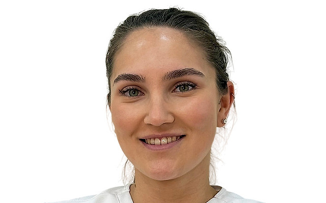 Макарова Софья Алексеевна