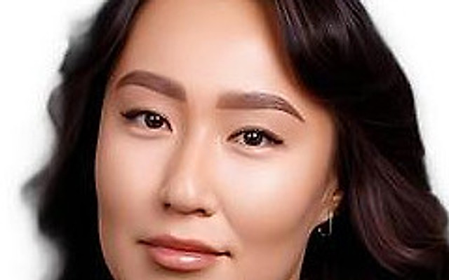 Нугманова Карина Аубекеровна