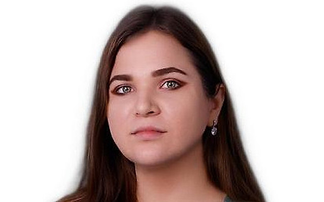 Сысоева Кристина Александровна