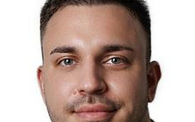 Любов Владислав Сергеевич