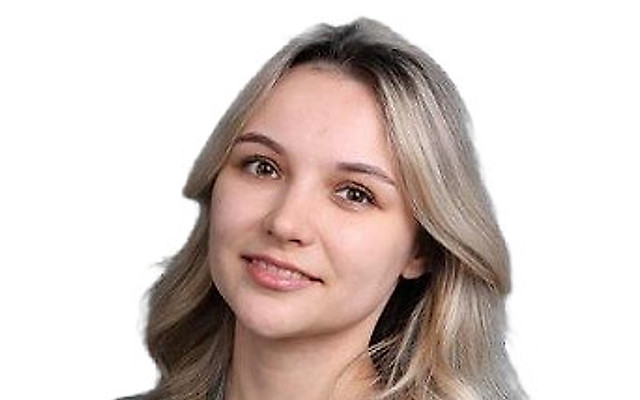 Шабутдинова Рената Ришатовна