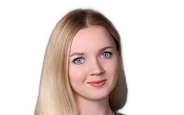 Костюнина Юлия Владимировна