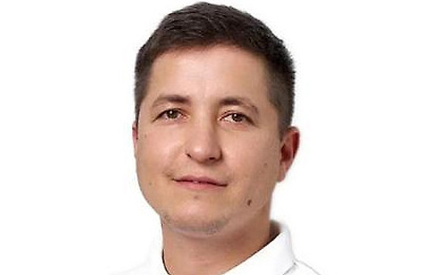 Хабибуллин Эмиль Рафаилович