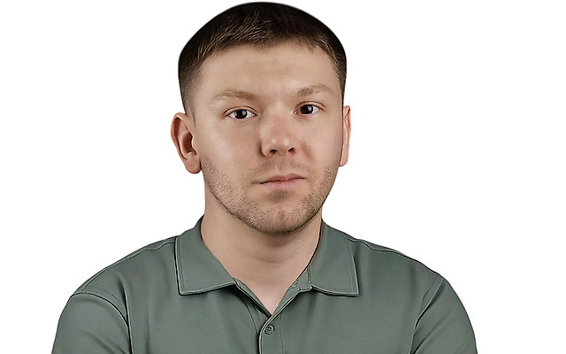 Хайруллин Данил Рифатович