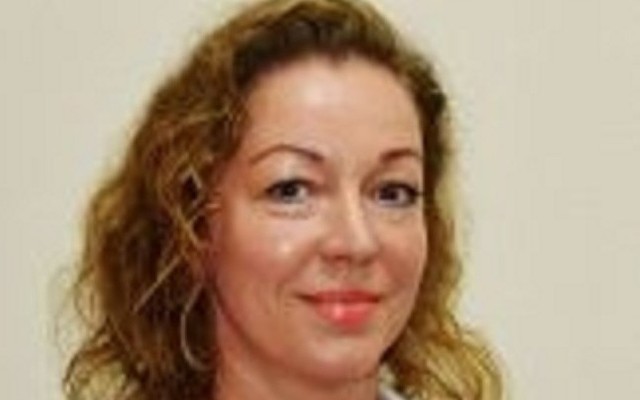 Козлова Ольга Анатольевна