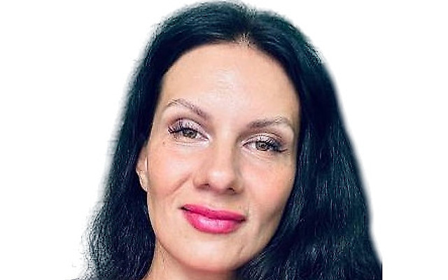 Смирнова Анна Валерьевна