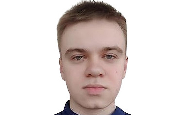 Козлов Никита Александрович