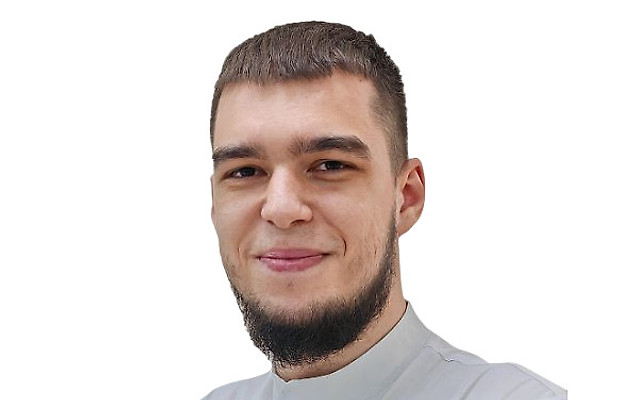 Банченко Данил Дмитриевич