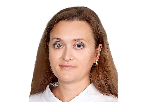 Ерофеева Эльнара Низами