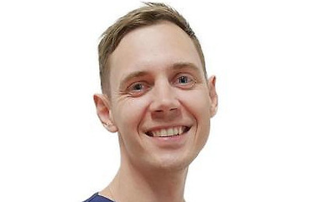 Булычев Евгений Вячеславович