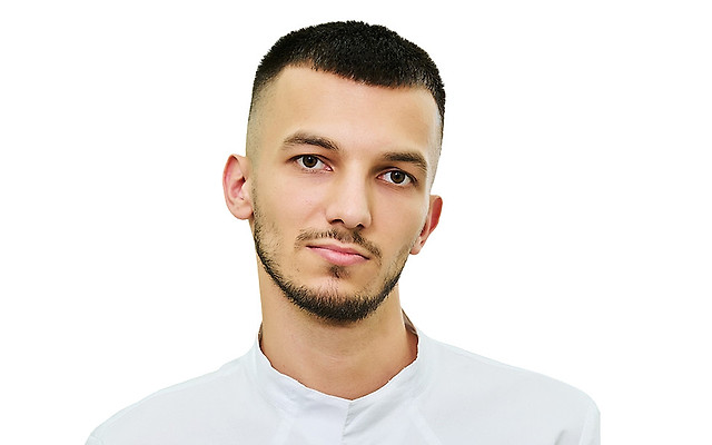 Меджидов Даниял Мурадович