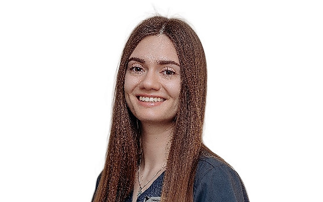 Трифанова Ольга Сергеевна