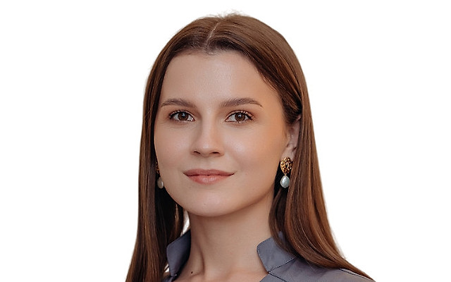 Скоцкая Анастасия Леонидовна