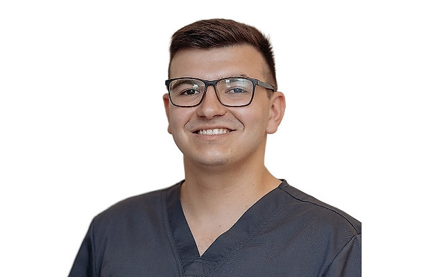 Османов Сандро Ярагиевич