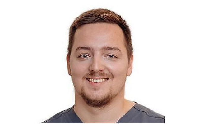 Черновал Кирилл Константинович