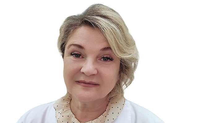 Гуртий Татьяна Анатольевна