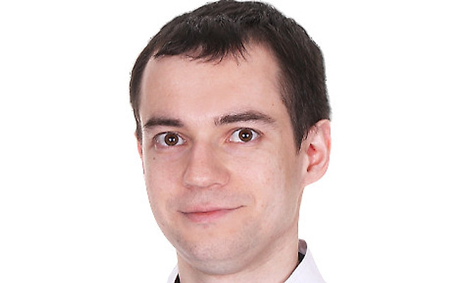 Ярыгин Константин Андреевич