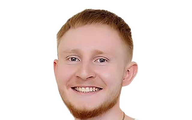 Караваев Никита Сергеевич