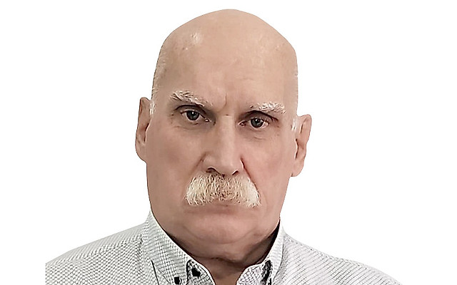 Кудряшов Сергей Иванович