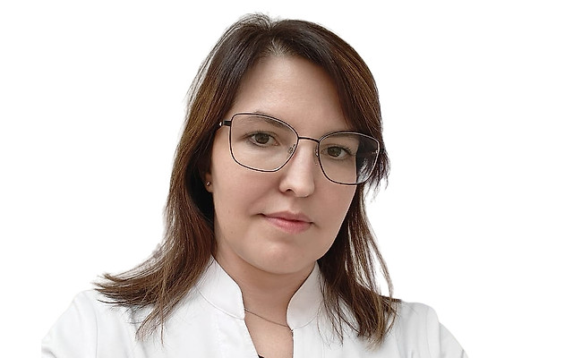 Кузнецова Венера Нурулловна