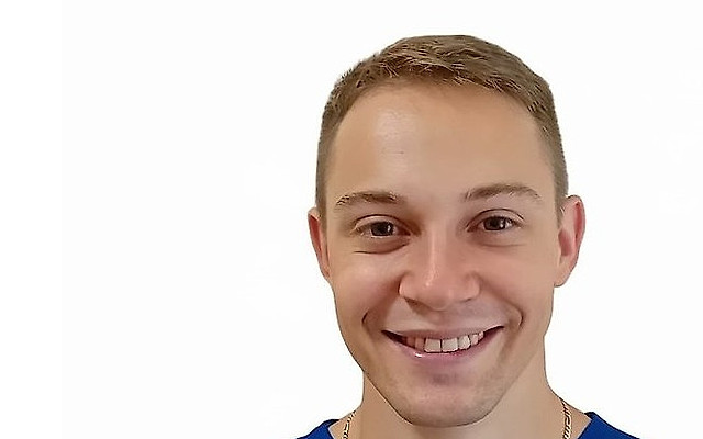 Леоненко Павел Сергеевич