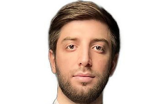 Магомедов Амир Исрапилович