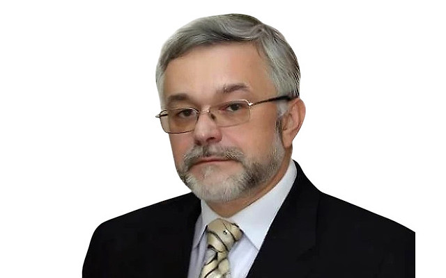 Григорьев Георгий Константинович