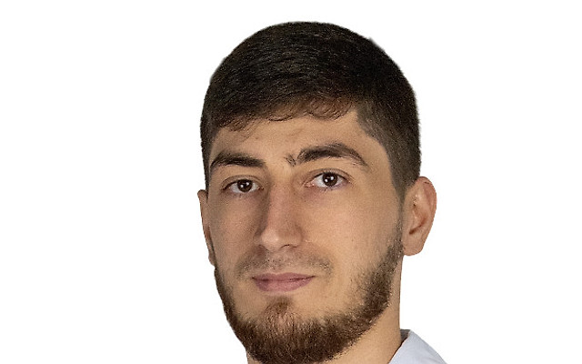 Туменов Мурадин Алимович