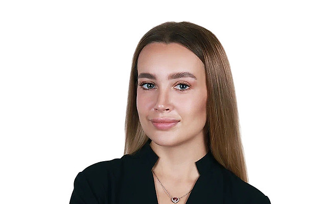 Белоусова Мария Сергеевна