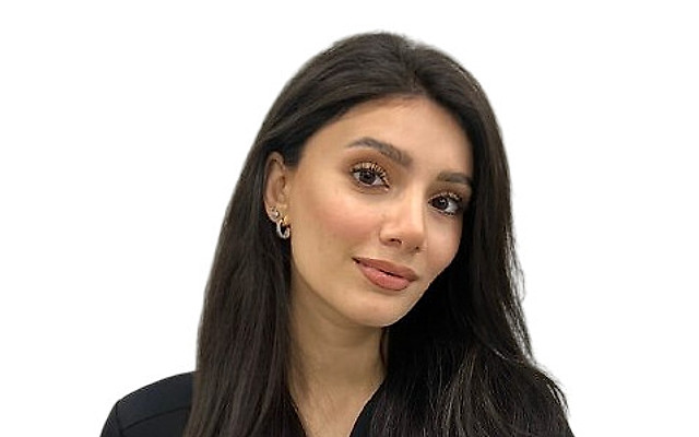 Алыева Шура Закировна