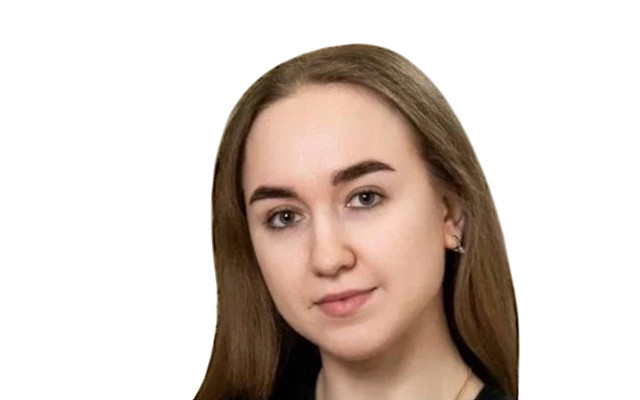 Байбулатова Альбина Рушановна