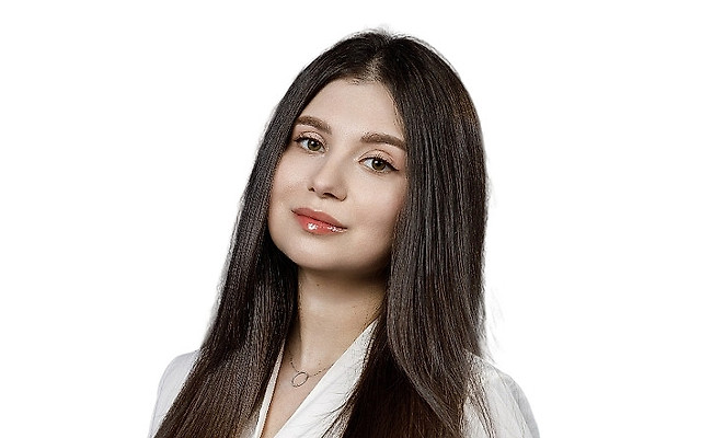 Ахмедова Ирада Вугаровна