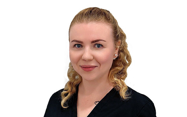 Карчевская Елена Вадимовна