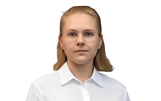 Абузова Анастасия Сергеевна