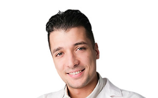 Агамян Егор Сергеевич