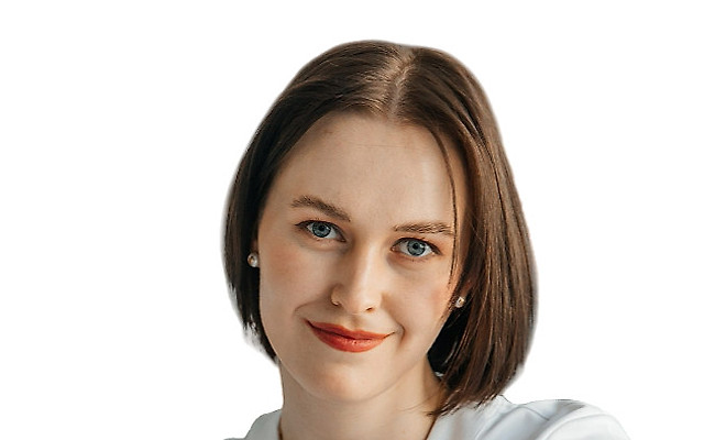 Яловая Ольга Борисовна