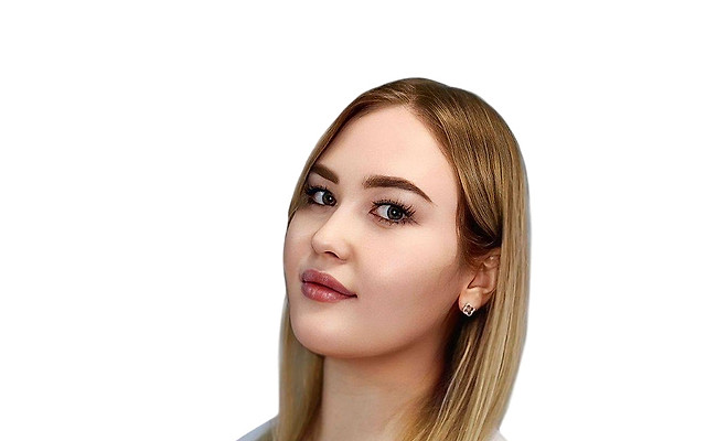 Новосадова Наталья Викторовна