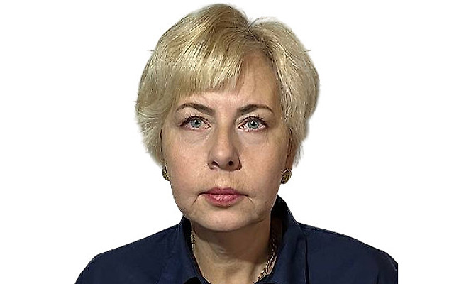 Панина Ольга Петровна