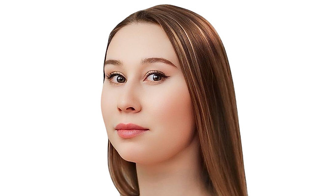 Великанова Элла Александровна